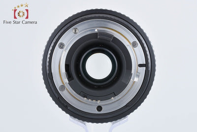 【中古】Nikon ニコン AF NIKKOR 28-105mm f/3.5-4.5 D