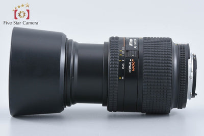 【中古】Nikon ニコン AF NIKKOR 28-105mm f/3.5-4.5 D