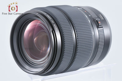 【中古】FUJIFILM 富士フイルム GF 32-64mm f/4 R LM WR 元箱付き