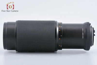 【中古】CONTAX コンタックス Carl Zeiss Vario-Sonnar 80-200mm f/4 T* MMJ 元箱付き
