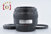 【中古】OLYMPUS オリンパス ZUIKO DIGITAL 35mm f/3.5 MACRO