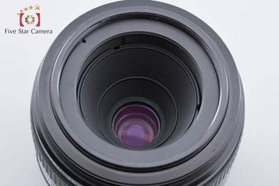 【中古】OLYMPUS オリンパス ZUIKO DIGITAL 35mm f/3.5 MACRO