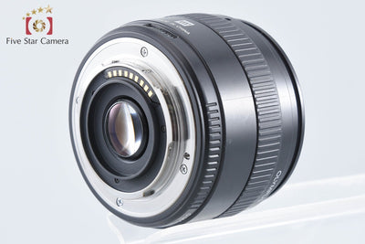 【中古】OLYMPUS オリンパス ZUIKO DIGITAL 35mm f/3.5 MACRO - 3枚目
