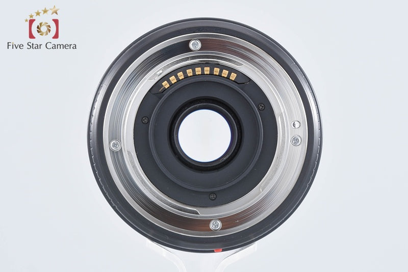 【中古】OLYMPUS オリンパス ZUIKO DIGITAL 35mm f/3.5 MACRO - 5枚目