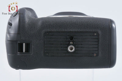 【中古】Canon キヤノン EOS 5D Mark IV + BG-E20 バッテリーグリップ