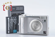 【中古】FUJIFILM 富士フイルム FinePix F11 コンパクトデジタルカメラ