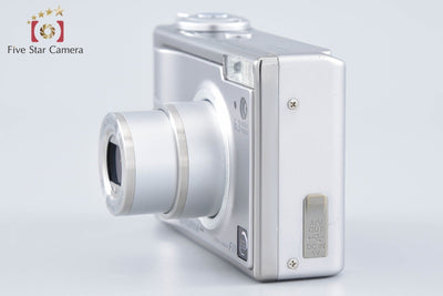 【中古】FUJIFILM 富士フイルム FinePix F11 コンパクトデジタルカメラ