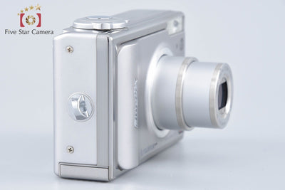 【中古】FUJIFILM 富士フイルム FinePix F11 コンパクトデジタルカメラ