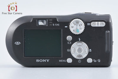 【中古】SONY ソニー Cyber-shot DSC-P150 ブラック コンパクトデジタルカメラ
