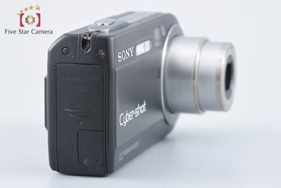 【中古】SONY ソニー Cyber-shot DSC-P150 ブラック コンパクトデジタルカメラ