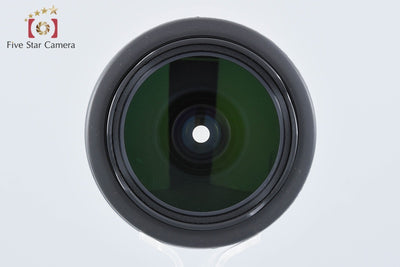 【中古】PENTAX ペンタックス SMC F FISH-EYE 17-28mm f/3.5-4.5