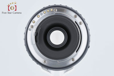 【中古】PENTAX ペンタックス SMC F FISH-EYE 17-28mm f/3.5-4.5