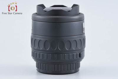 【中古】PENTAX ペンタックス SMC F FISH-EYE 17-28mm f/3.5-4.5