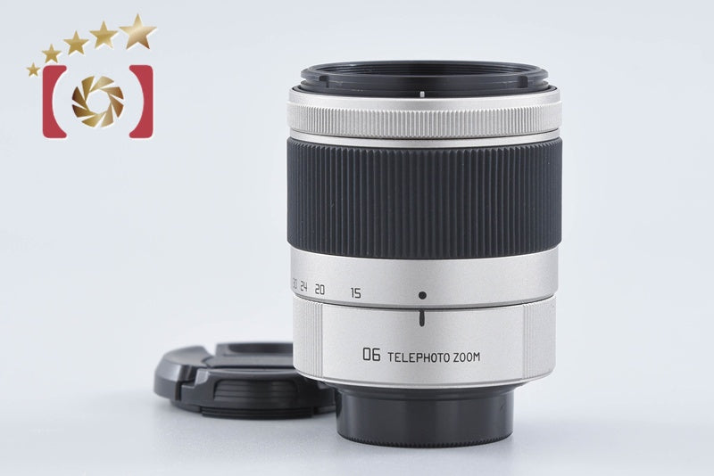 【中古】PENTAX ペンタックス SMC 15-45mm f/2.8 ED IF 06 TELEPHOT ZOOM Qマウント