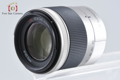 【中古】PENTAX ペンタックス SMC 15-45mm f/2.8 ED IF 06 TELEPHOT ZOOM Qマウント