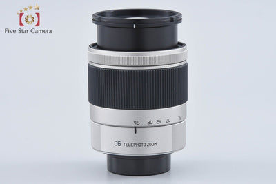 【中古】PENTAX ペンタックス SMC 15-45mm f/2.8 ED IF 06 TELEPHOT ZOOM Qマウント