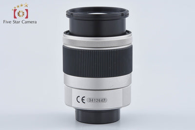 【中古】PENTAX ペンタックス SMC 15-45mm f/2.8 ED IF 06 TELEPHOT ZOOM Qマウント