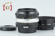 【中古】Nikon ニコン NIKKOR-S.C Auto 50mm f/1.4