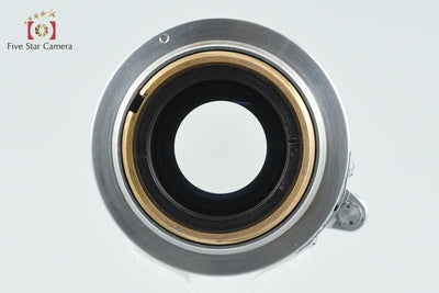 【中古】Nikon ニコン NIKKOR-H.C 50mm f/2 L39 ライカスクリューマウント