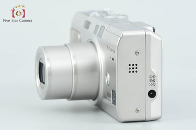 【中古】FUJIFILM 富士フイルム FinePix F810 コンパクトデジタルカメラ