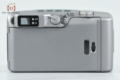 【中古】PENTAX ペンタックス ESPIO 145M Super コンパクトフィルムカメラ