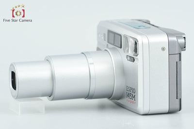 【中古】PENTAX ペンタックス ESPIO 145M Super コンパクトフィルムカメラ