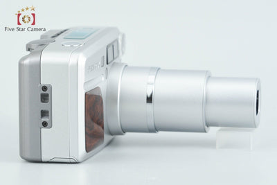 【中古】PENTAX ペンタックス ESPIO 145M Super コンパクトフィルムカメラ
