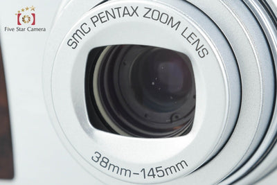 【中古】PENTAX ペンタックス ESPIO 145M Super コンパクトフィルムカメラ