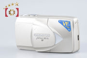 【中古】OLYMPUS オリンパス μ[mju:]-II ミューII 115 VF コンパクトフィルムカメラ
