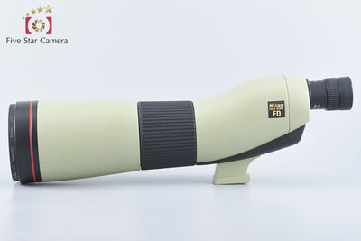 【中古】Nikon ニコン FIELD SCOPE ED78 D=78 P