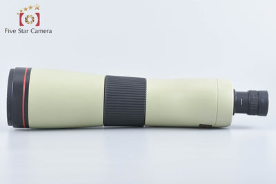 【中古】Nikon ニコン FIELD SCOPE ED78 D=78 P