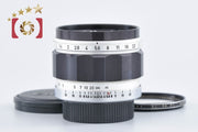 【中古】Canon キヤノン 50mm f/1.4 L39 ライカスクリューマウント