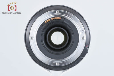 【中古】Canon キヤノン EF 28-200mm f/3.5-5.6 USM