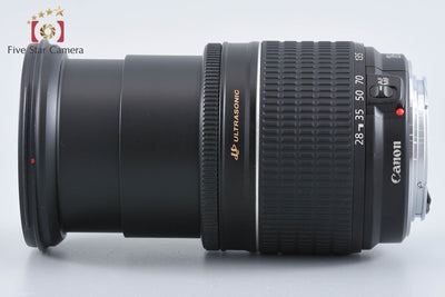 【中古】Canon キヤノン EF 28-200mm f/3.5-5.6 USM