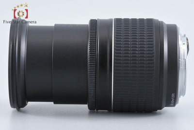 【中古】Canon キヤノン EF 28-200mm f/3.5-5.6 USM