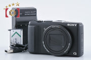 【中古】SONY ソニー Cyber-shot DSC-HX60V デジタルスチルカメラ 多言語対応