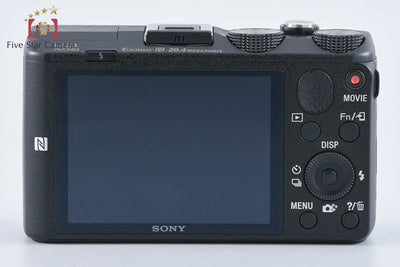 【中古】SONY ソニー Cyber-shot DSC-HX60V デジタルスチルカメラ 多言語対応