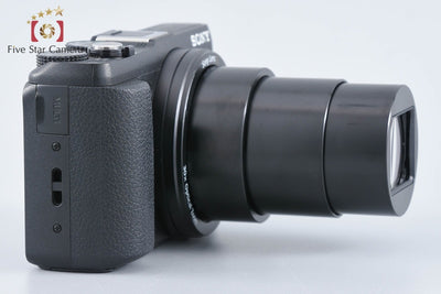 【中古】SONY ソニー Cyber-shot DSC-HX60V デジタルスチルカメラ 多言語対応