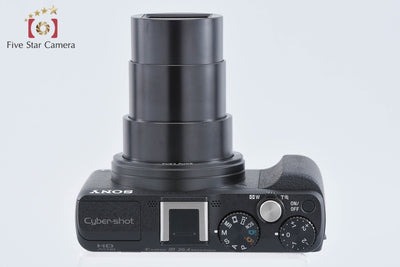 【中古】SONY ソニー Cyber-shot DSC-HX60V デジタルスチルカメラ 多言語対応