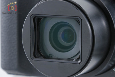 【中古】SONY ソニー Cyber-shot DSC-HX60V デジタルスチルカメラ 多言語対応