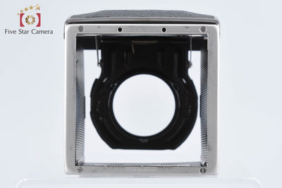 【中古】ZENZA BRONICA ゼンザブロニカ S2 後期 ブラック + Nikon NIKKOR-P 75mm f/2.8
