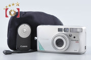 【中古】Canon キヤノン Autoboy 155 コンパクトフィルムカメラ