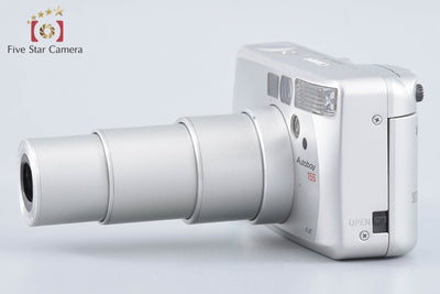 【中古】Canon キヤノン Autoboy 155 コンパクトフィルムカメラ