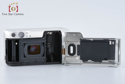 【中古】Canon キヤノン Autoboy 155 コンパクトフィルムカメラ