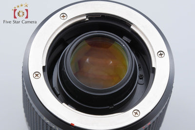 【中古】CONTAX コンタックス Carl Zeiss Mutar II 2x T*