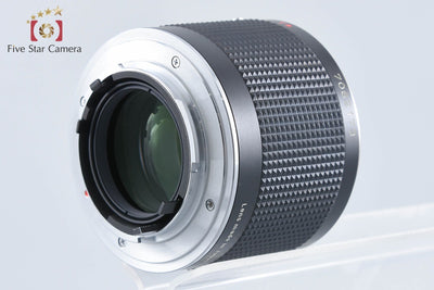 【中古】CONTAX コンタックス Carl Zeiss Mutar II 2x T*
