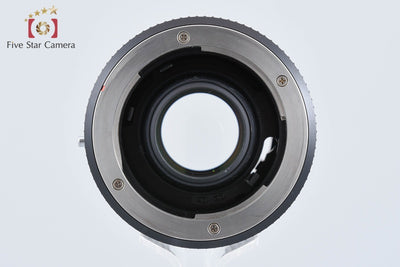 【中古】CONTAX コンタックス Carl Zeiss Mutar II 2x T*