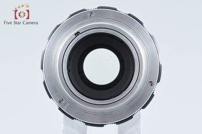【中古】Industar インダスター N-61 52mm f/2.8 L39 ライカスクリューマウント