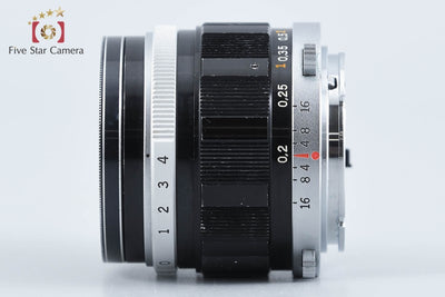 【中古】OLYMPUS オリンパス G.ZUIKO AUTO-W 20mm f/3.5 Pen F FT FV用