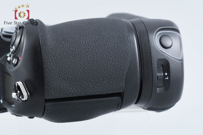 【中古】Nikon ニコン F100 + MB-15 マルチパワーバッテリーパック